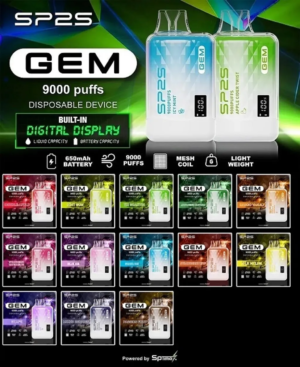 SP2拋棄9000口.png sp2抛棄式9000口 / 獨家新品