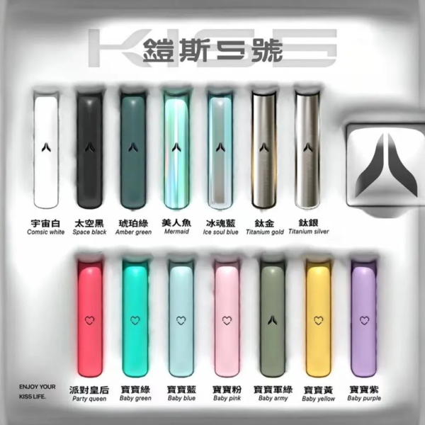 微信图片_20241021094443.png KIS5鎧斯一代主機通用 / 兩段式火力 / 可愛的愛心主機