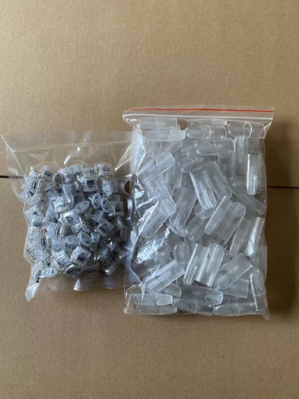 單顆裝空蛋 / 適合一代主機