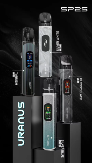 微信图片_20241030092756.png SP2天王星主機URANUS / 注油款專用 / 內含兩顆空倉