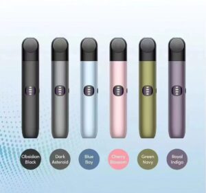 微信图片_20241102092150.jpg RELX悅刻六代主機 / 三檔調節 / 僅通用六代煙彈