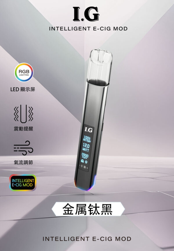 Instagram聯名主機IG 翠Threads最火爆產品 智能主機 LED螢幕✨