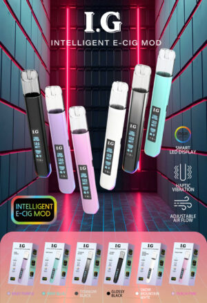 ig主機 Instagram聯名主機IG 翠Threads最火爆產品 智能主機 LED螢幕✨