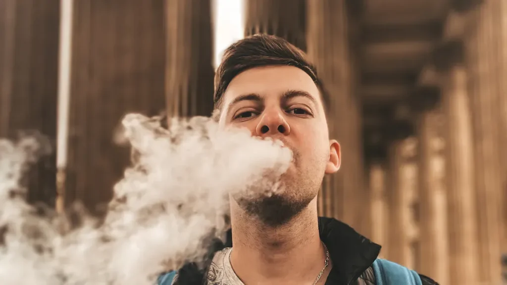 LANA的煙彈推薦