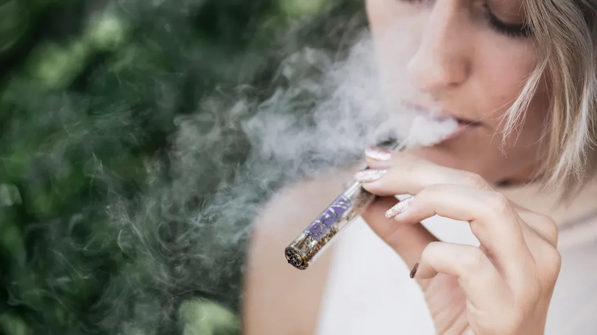 汐止電子煙快速到貨：避開市區擁堵，線上購買輕鬆
