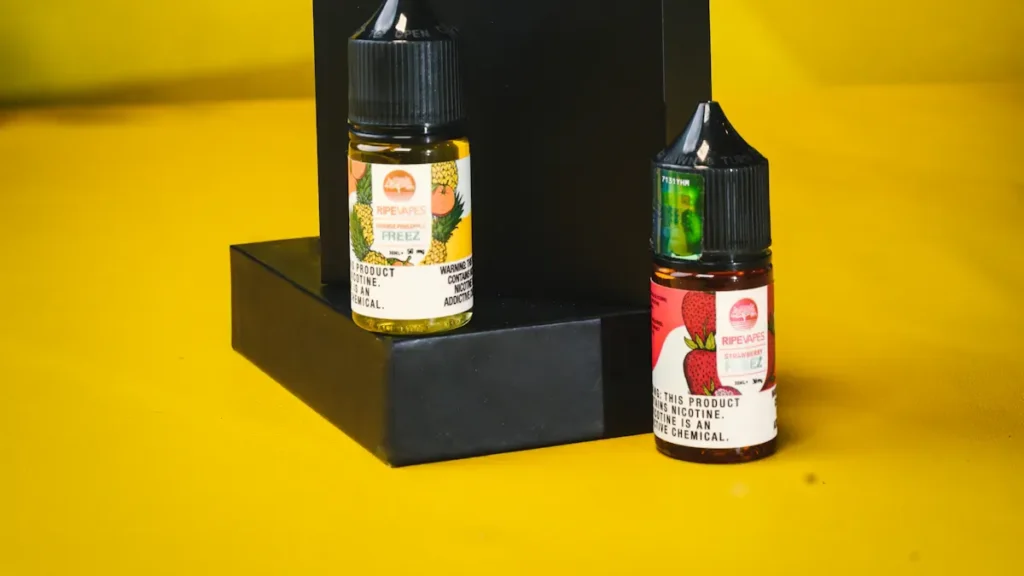 嘉義現貨電子煙SP2S與RELX的購買地點